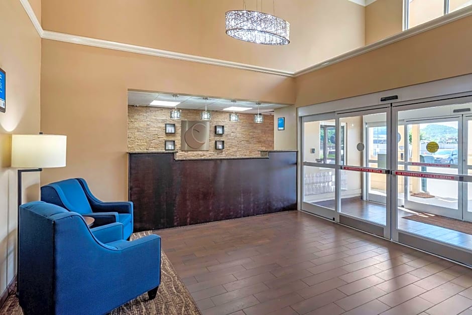 Comfort Inn Airport