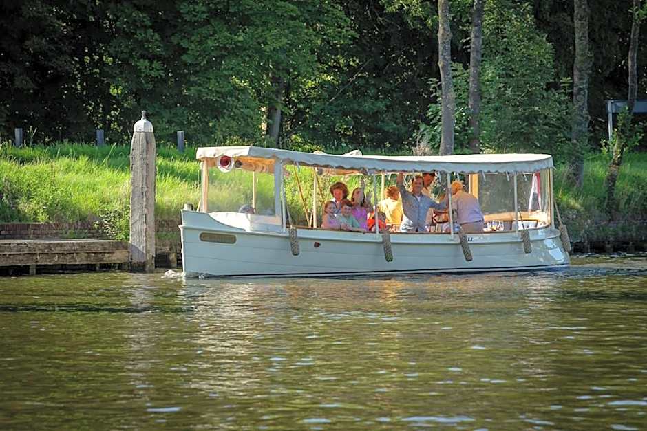 Logement aan de Vecht