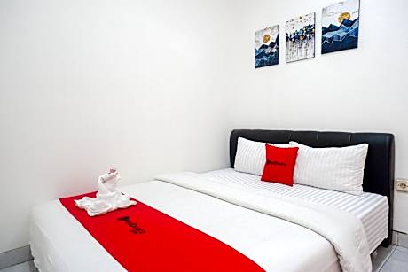 RedDoorz near Affandi Gejayan 2