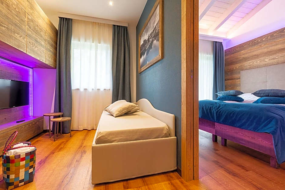 Aktivhotel Santalucia