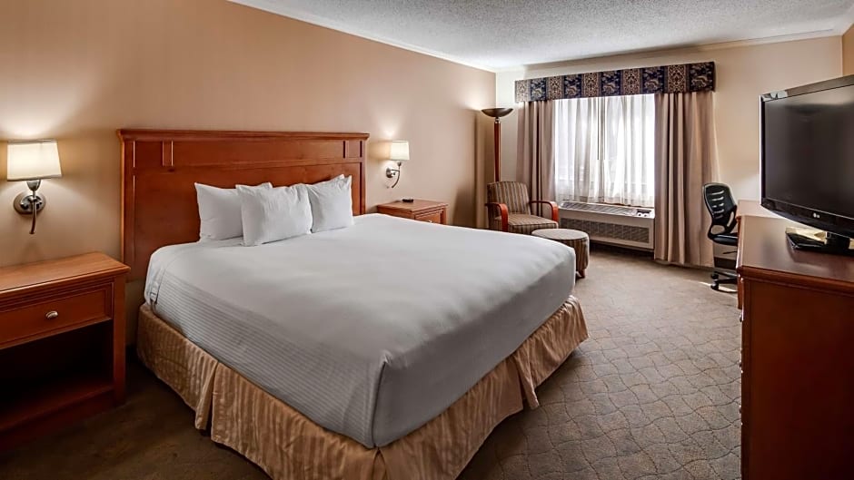 Best Western Lapeer Inn