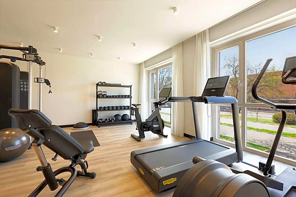 Radisson Hotel Ferrara