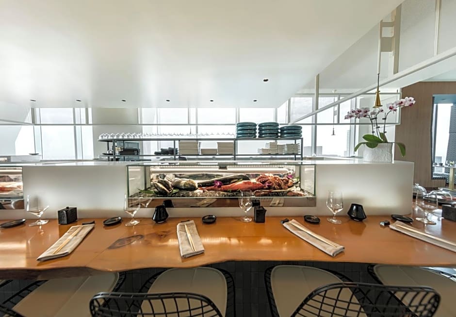 InterContinental - Los Angeles Downtown By IHG