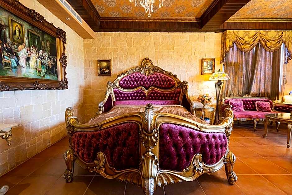 Xin Yuan My Dream Castle