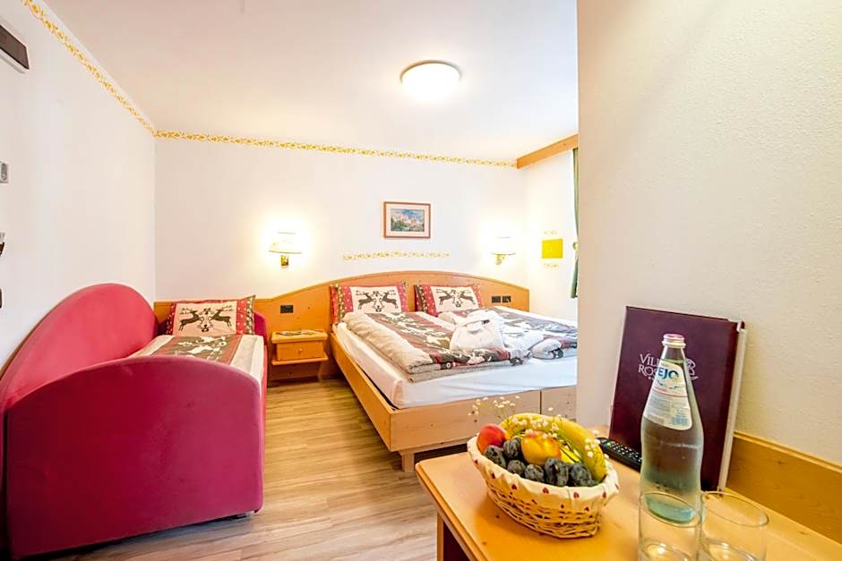 Hotel Villa Rosella Park & Wellness
