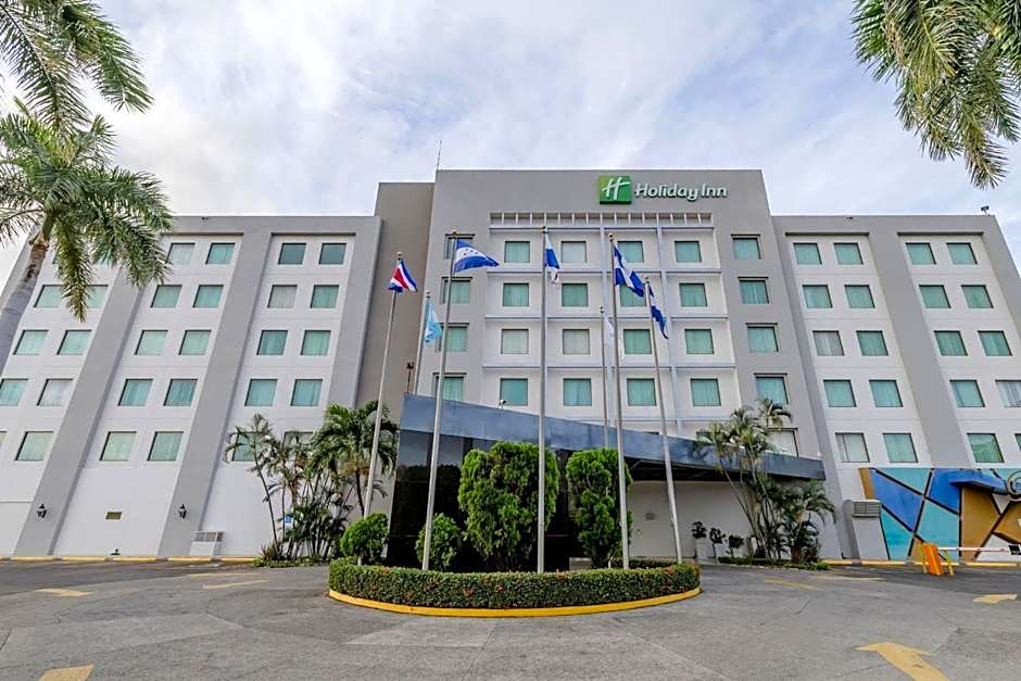 Holiday Inn Managua - Convention Center By IHG