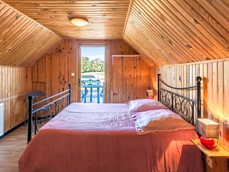 Le chant des oiseaux