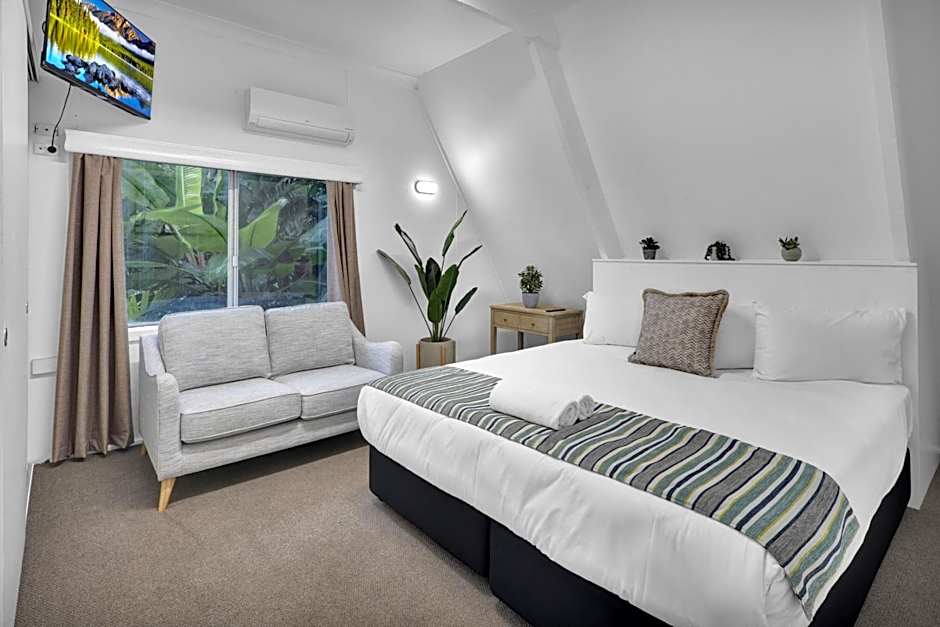 Ingenia Holidays One Mile Beach