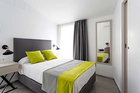 Small Double Room