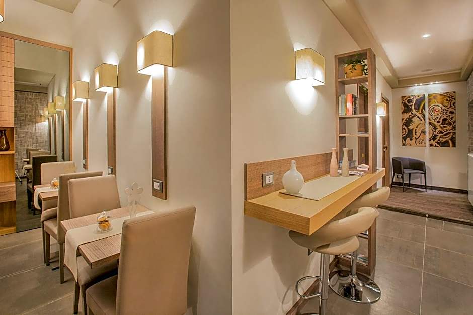 B&B Dimora San Felice