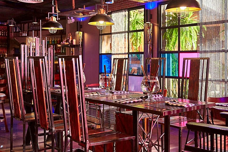 W22 by Burasari - SHA Extra Plus Certified