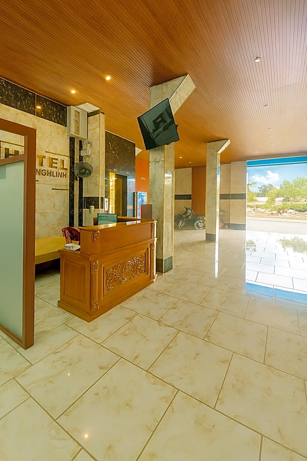 KHÁCH SẠN HỘI NGHĨA