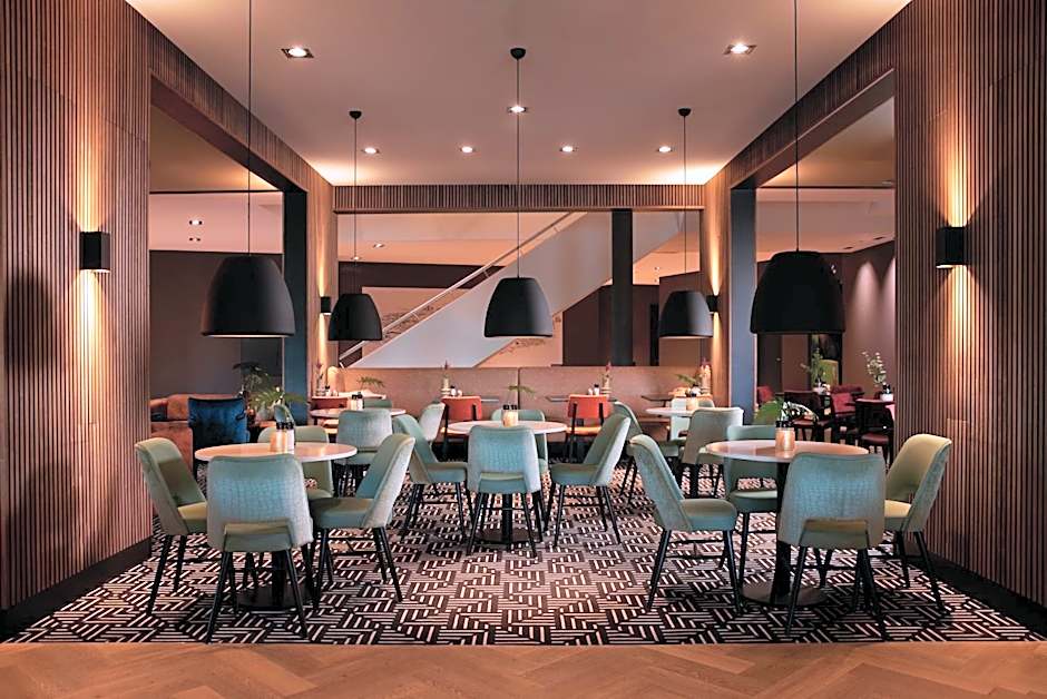 Van der Valk hotel Veenendaal