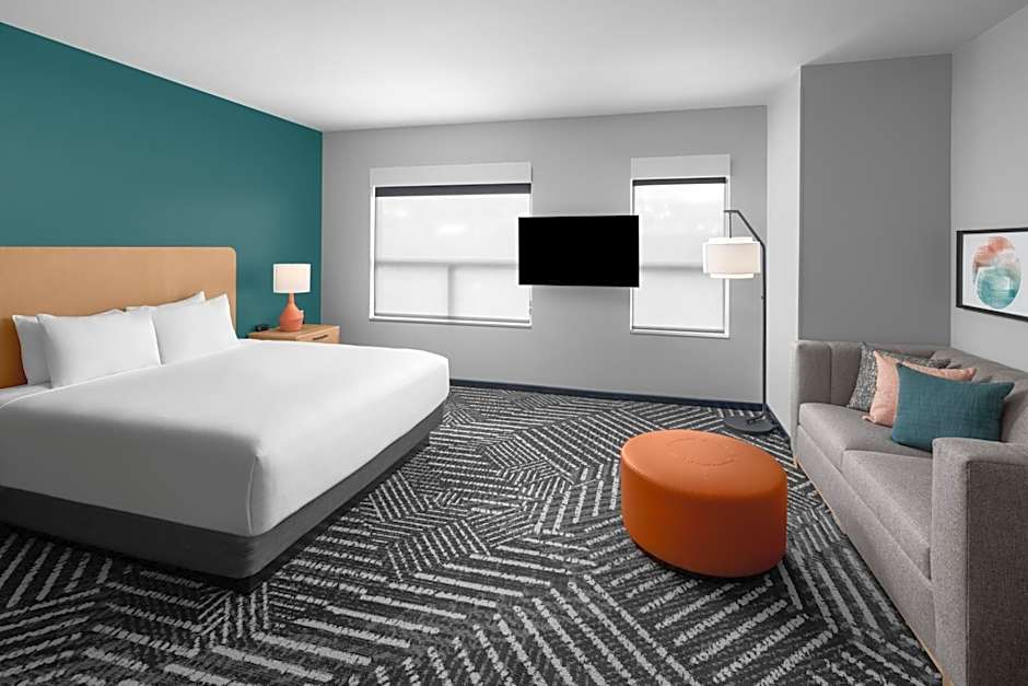 Hyatt House Pittsburgh South Side