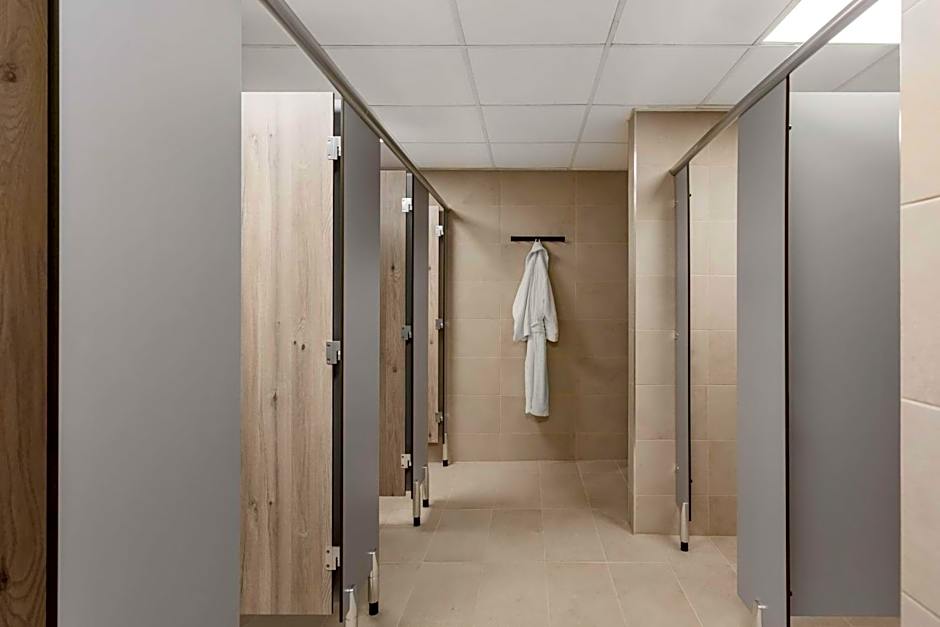 Radisson Blu Hotel London Stansted Airport