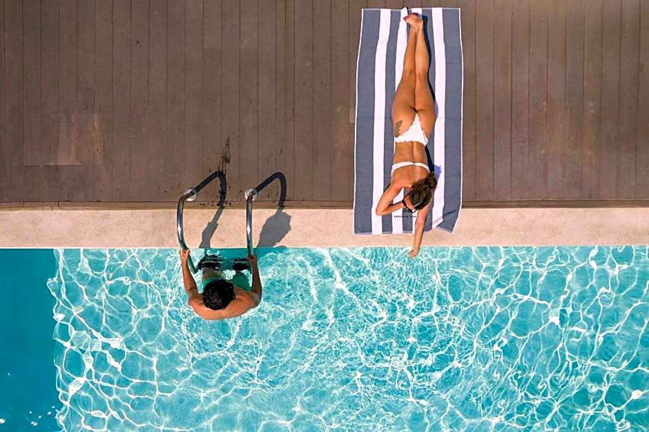 Poseidon Athens Hotel