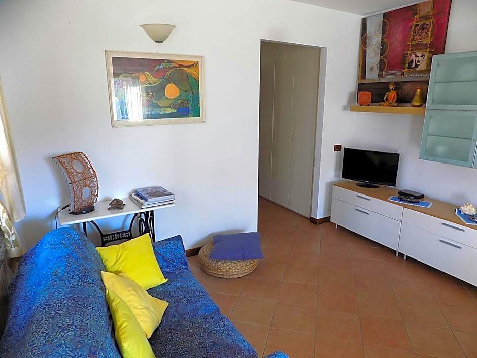 Casa Nuccia gentili david