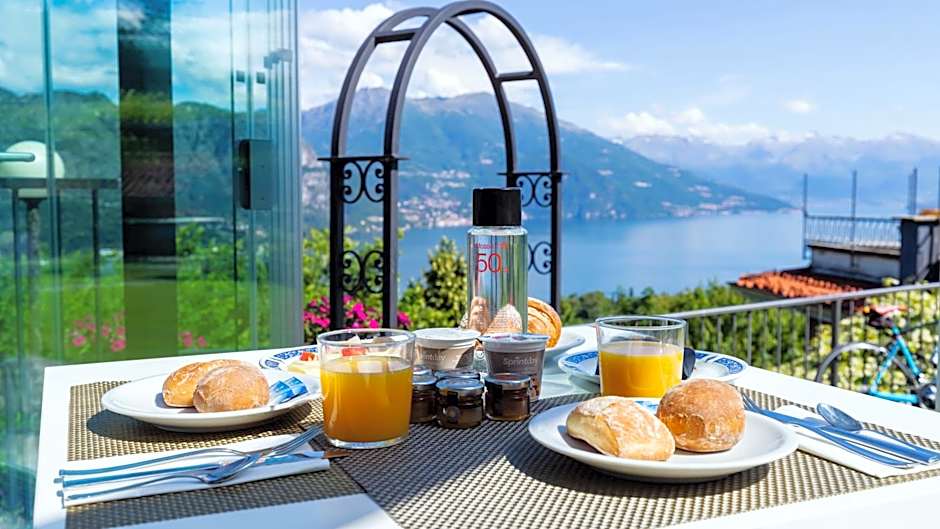Hotel Il Perlo