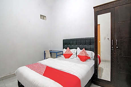 Hotel O Dinda Homestay Syariah