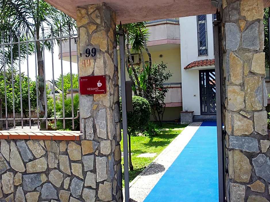 Vesuvio Bed & Breakfast