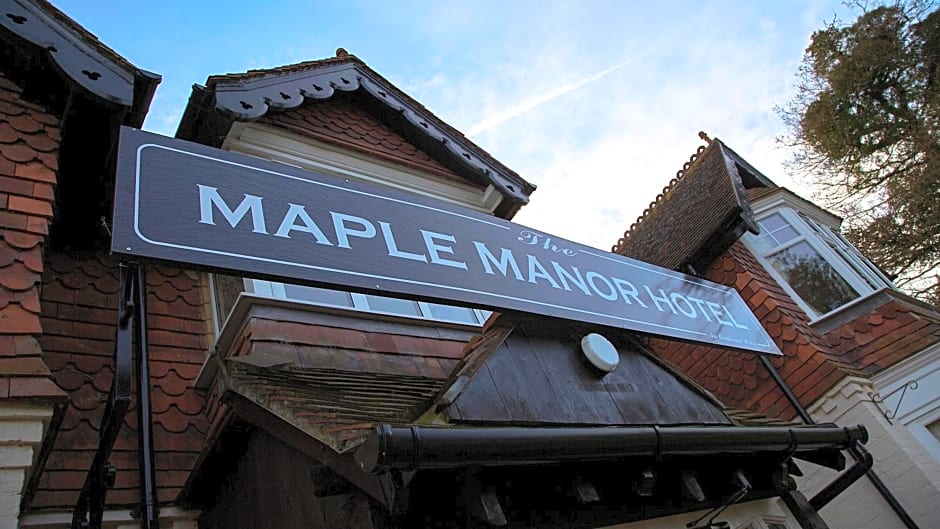 The Maple Manor Hotel