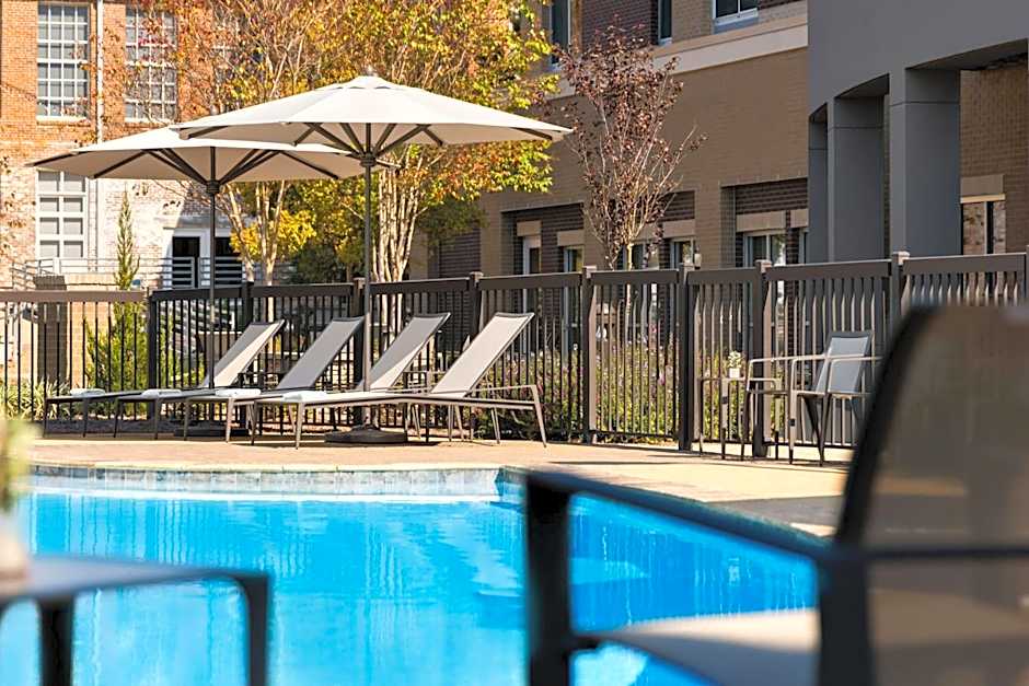 Courtyard by Marriott Starkville MSU at The Mill Conference Center