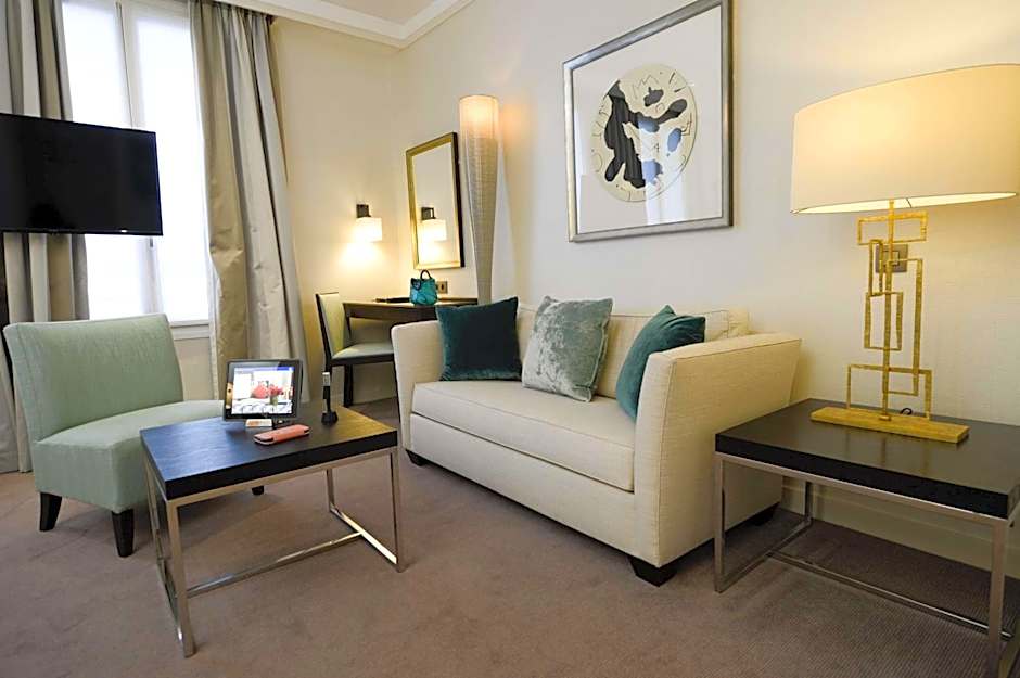 Best Western Plus Hotel Sydney Opera