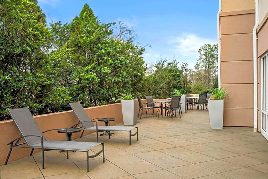 Fairfield Inn & Suites by Marriott Birmingham Fultondale/I-65