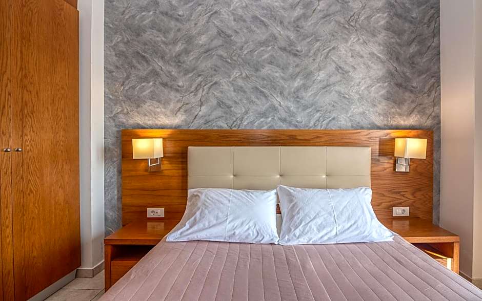 Christina Beach Hotel