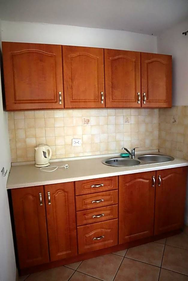 Osrodek Wypoczynkowy " BIESZCZADY"