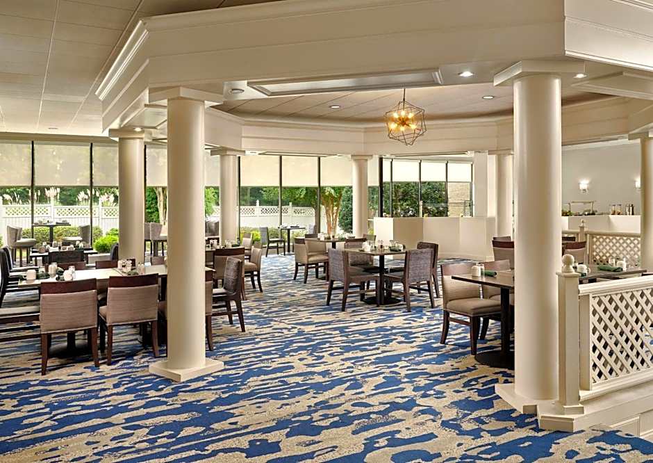 DoubleTree By Hilton Williamsburg