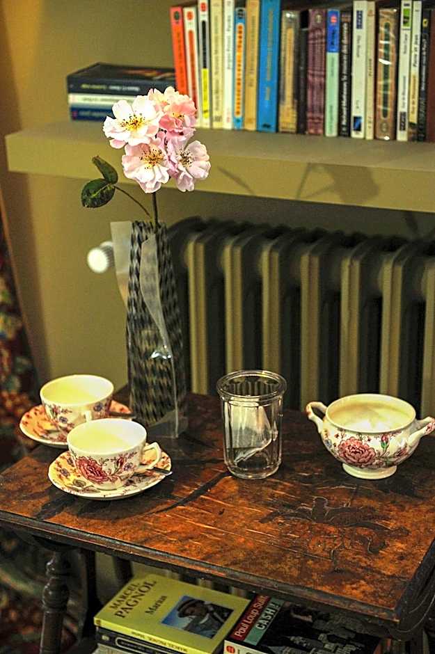 Maison d'Hôtes La Singulière