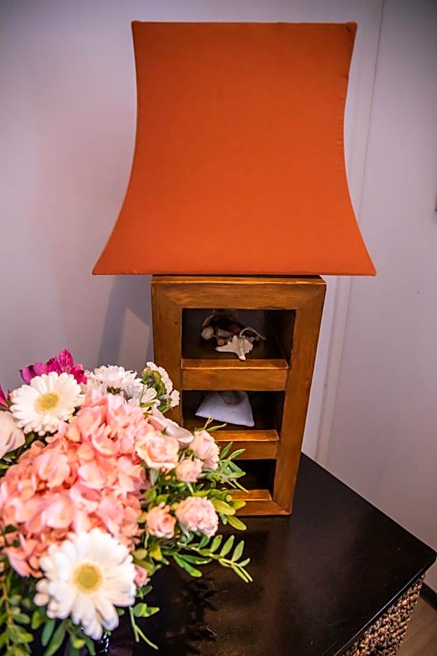 Auberge Sainte Marguerite