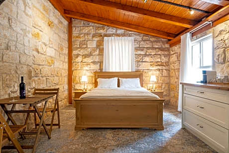 Via Maria Boutique Suites