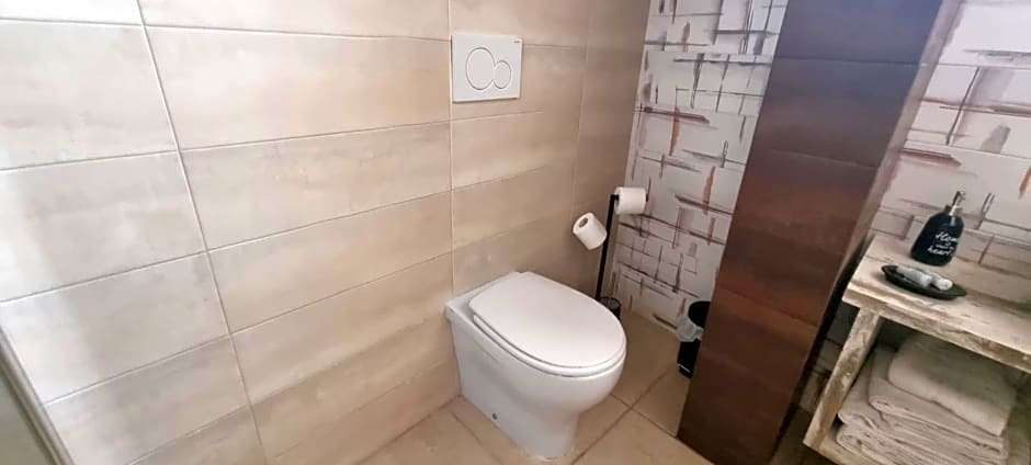 B&B VIA NAPOLI LEVERANO