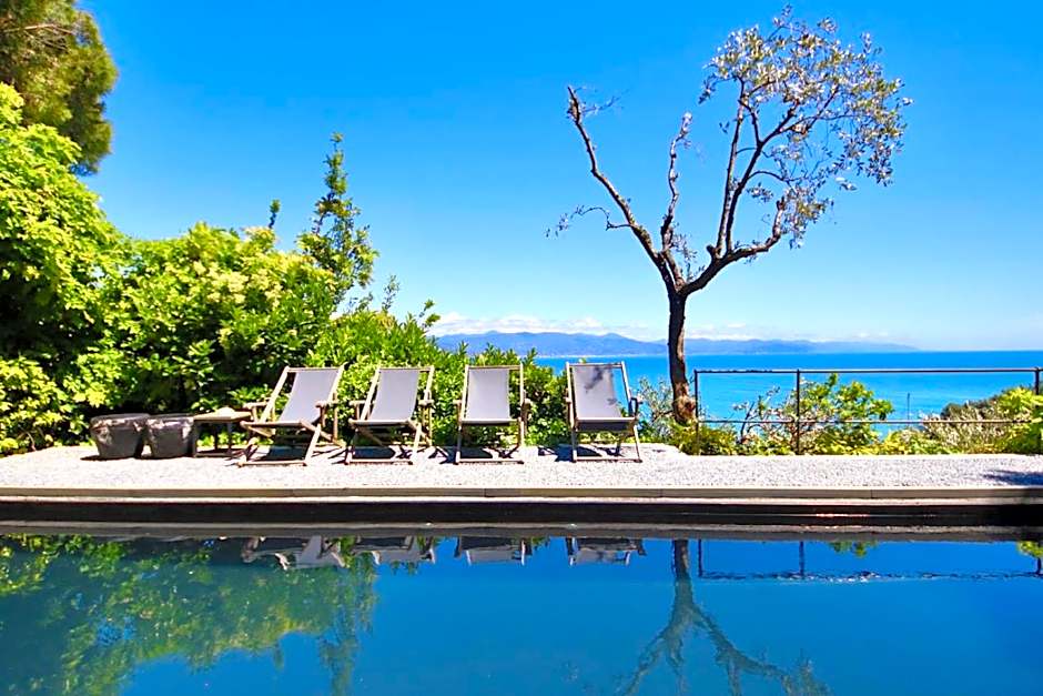 Villa Franca Portofino by KlabHouse