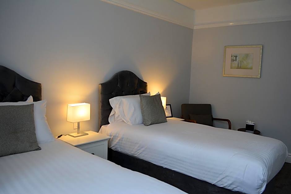 Best Western Stoke on Trent City Centre Hotel