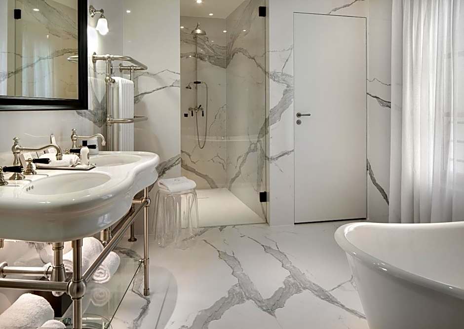 Hôtel Richer De Belleval - Relais & Châteaux