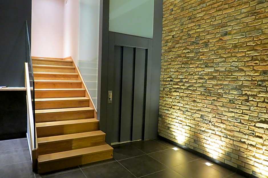 Pensión Don Claudio