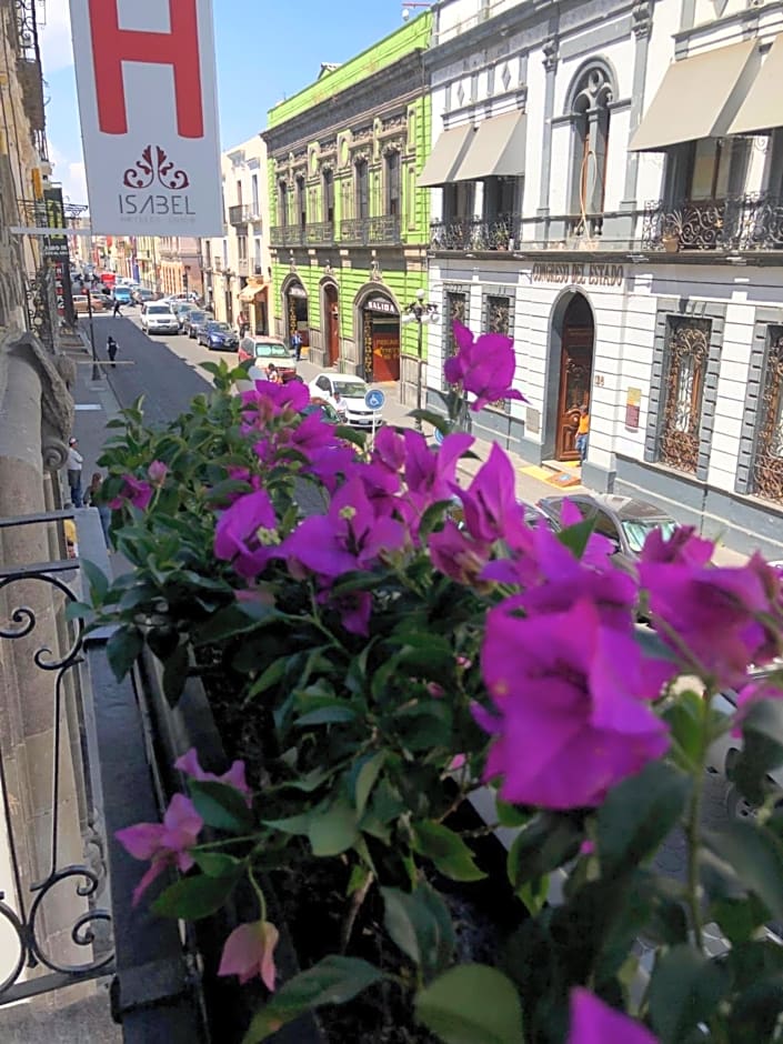 Hotel Isabel