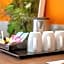 Best Western Hotelio Montpellier Sud