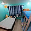 Cebu City Unit2 Spacious 2BR near SM Seaside NuStar Ocean Park Dynamic Herb Anjo