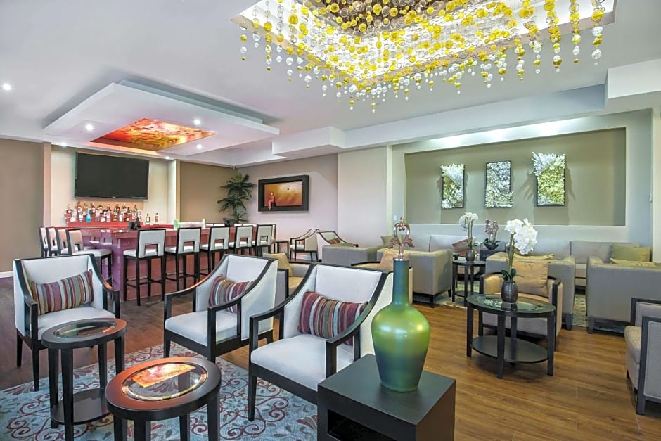 Hawthorn Extended Stay by Wyndham McAllen