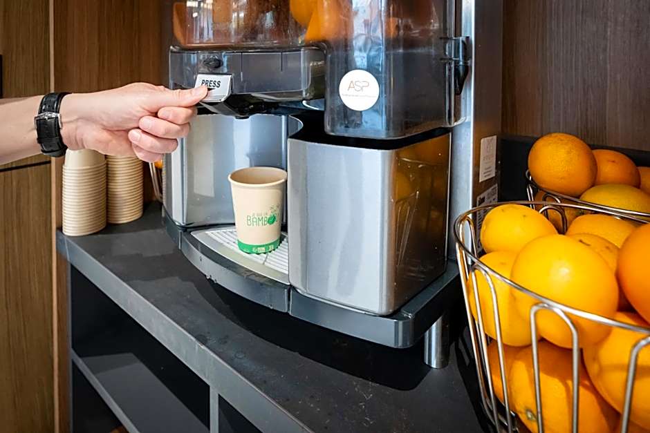 Nemea Appart Hotel Cannes Palais