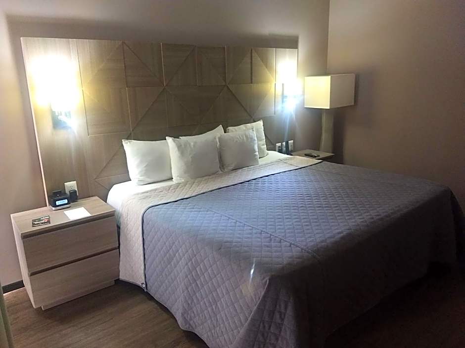 Hotel Glow Point - Mulza