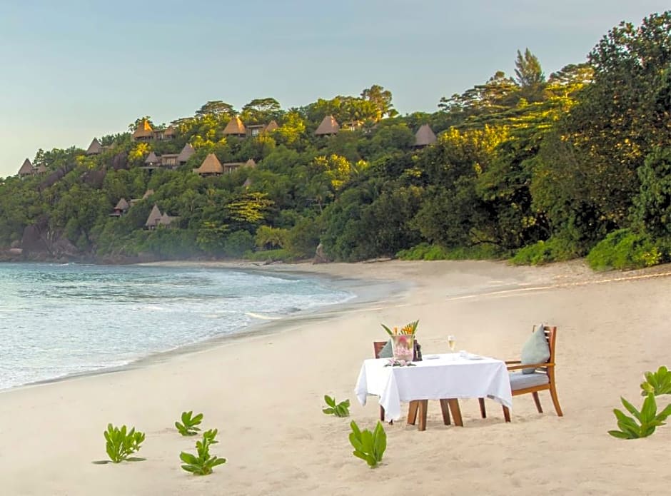 Anantara Maia Seychelles Villas