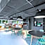 B&B Hotel St Gallen