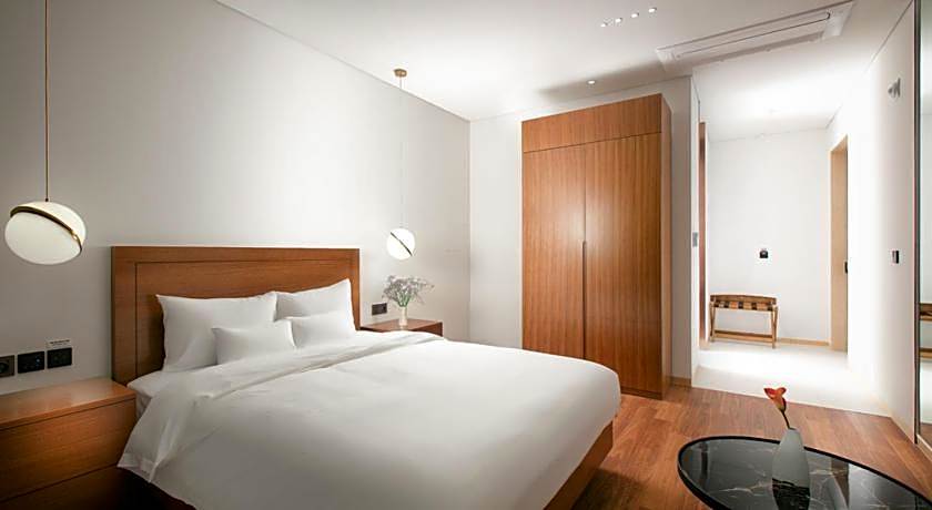 Daon Hotel (Jeonju Daon Hotel)