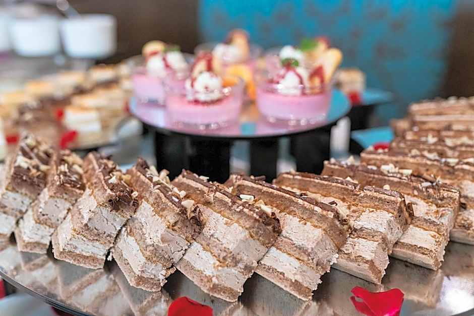 Garden of Eden Complex