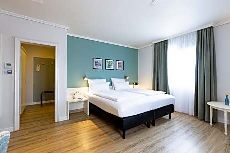 Garner Hotel Aschaffenburg by IHG